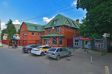 1-й Панковский проезд. 1 615.10 кв.м. Продажа , ID объекта 5481 - 3