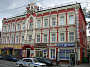  ул. Пятницкая.Здание, ID объекта 183 - 1