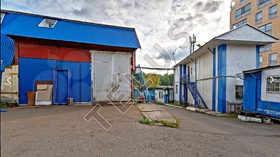 ул Советская. 1 400 кв.м. Продажа , ID объекта 5458 - 3