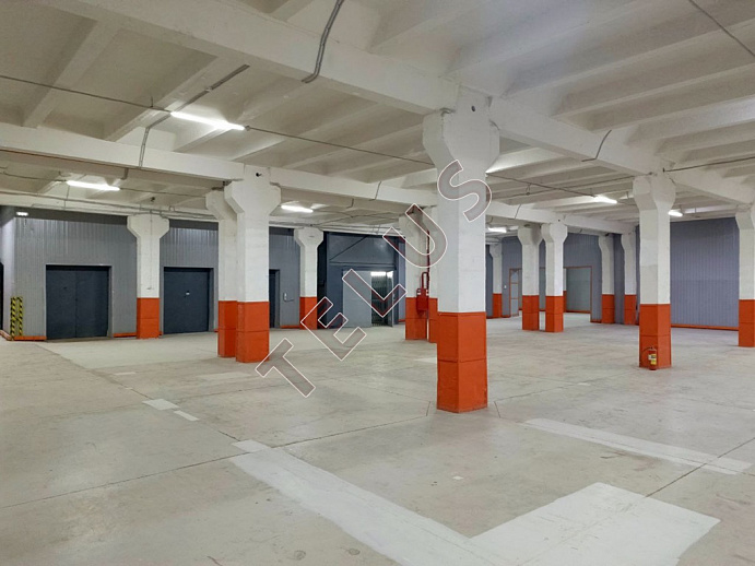Склад  на Кавказском бульваре , ID объекта 8265 - 30
