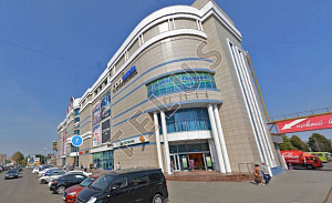 На продажу предлагается современный торговый центр в городе Коломна. В непосредственной близости от центрального вокзала и исторической части города. Высокий пешеходный и автомобильный траффик. Общая площадь строения 20 500 кв.м. из которых арендопри...