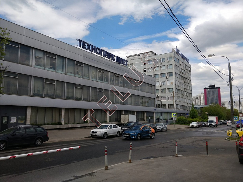 ул Парковая 16-я. 63 000 кв.м. Продажа , ID объекта 5446 - 5