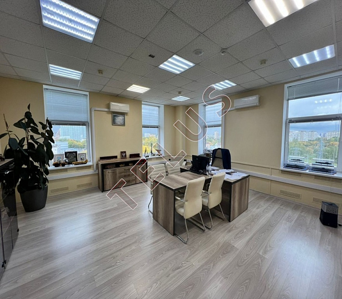 ул Смольная. 109.50 кв.м. Продажа , ID объекта 5453 - 5