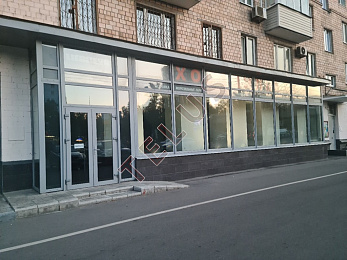 ул Сущевский вал . 205 кв.м. Продажа , ID объекта 7727 - 5