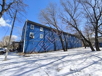 ул Фитаревская. 2 000 кв.м. Продажа , ID объекта 7992 - 2