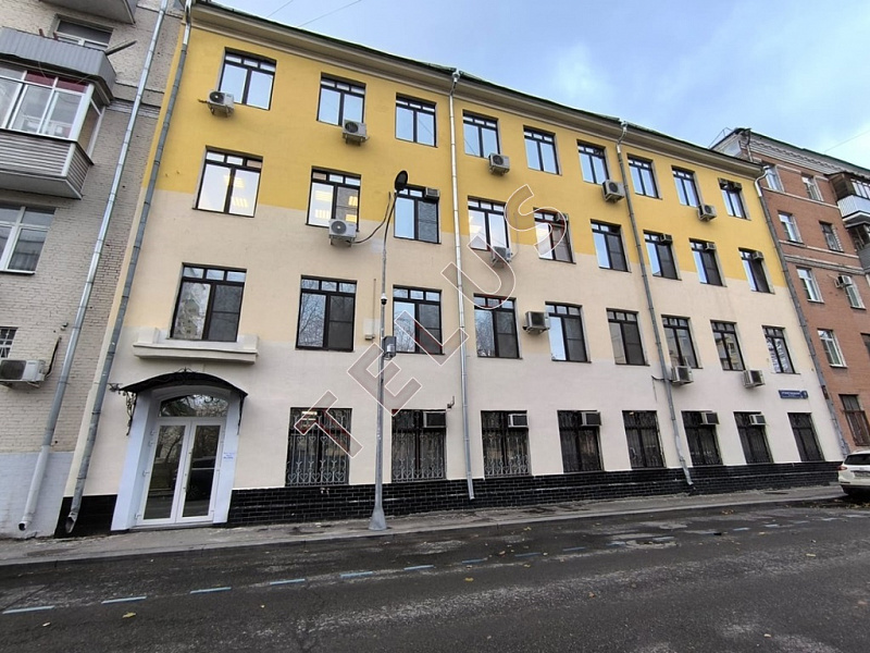 ул 6-й Монетчиковский. 1 312 кв.м. Продажа , ID объекта 6660 - 1