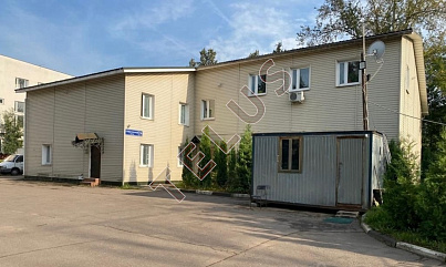 Строительный проезд. 714.10 кв.м. Продажа , ID объекта 5413 - 4