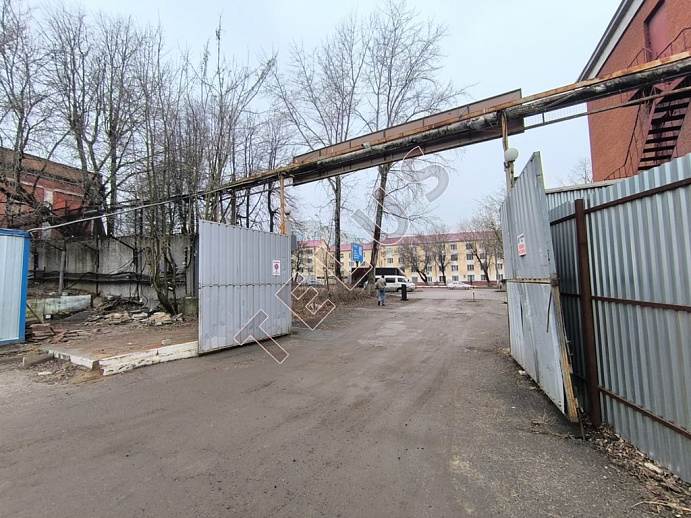 Производство в г Подольске, ID объекта 8002 - 50