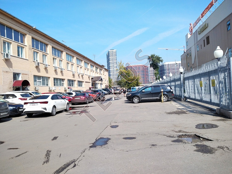 Береговой проезд. 3 542.70 кв.м. Продажа , ID объекта 5130 - 5