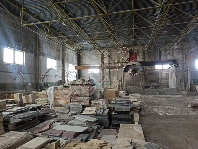 Город Солнечногорск,  ул. 2-я Смирновка.Складские помещения, ID объекта 5536 - 19