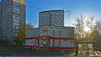 ул Севанская. 443.40 кв.м. Продажа , ID объекта 7951 - 2