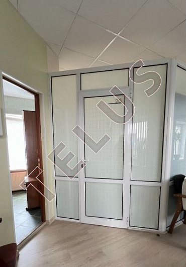   ул. Пакгаузное шоссе, 1с5.Здание, ID объекта 7855 - 51