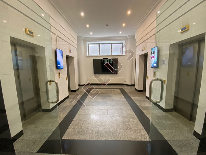 БЦ в Центре, ID объекта 6597 - 7