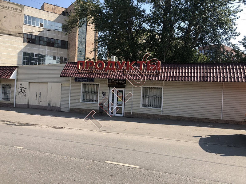 ул 2-й Павелецкий проезд. 186 кв.м. Продажа , ID объекта 5107 - 3