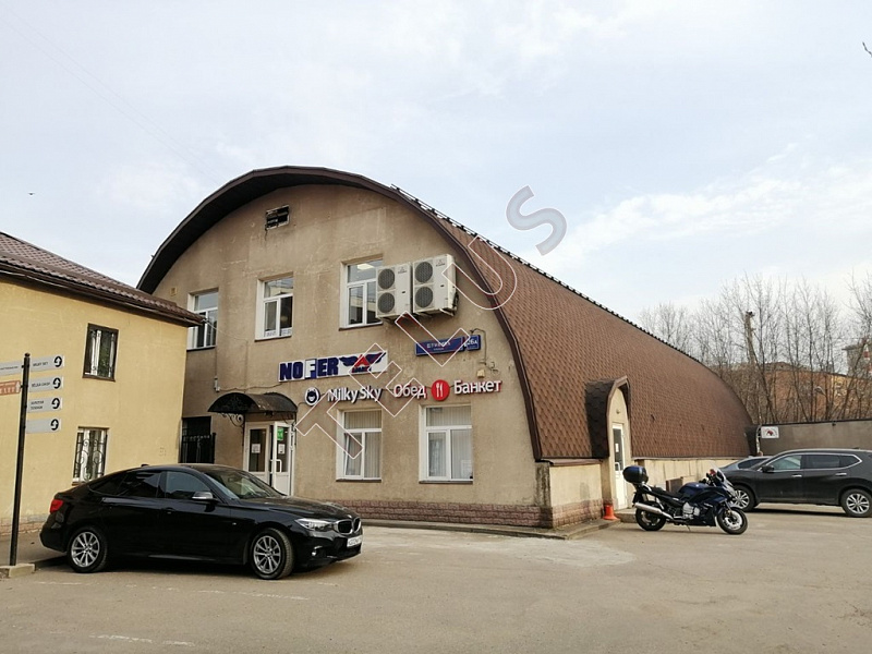 ул Шумкина. 1 144 кв.м. Продажа , ID объекта 8316 - 1
