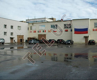 Перова Поля 3-й проезд. 6 800 кв.м. Продажа , ID объекта 4613 - 3