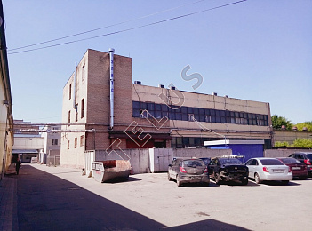 ул Подольских Курсантов. 1 348 кв.м. Продажа , ID объекта 4727 - 2