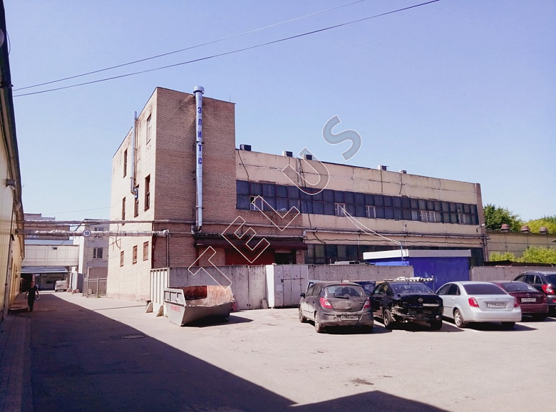 ул Подольских Курсантов. 1 348 кв.м. Продажа , ID объекта 4727 - 2