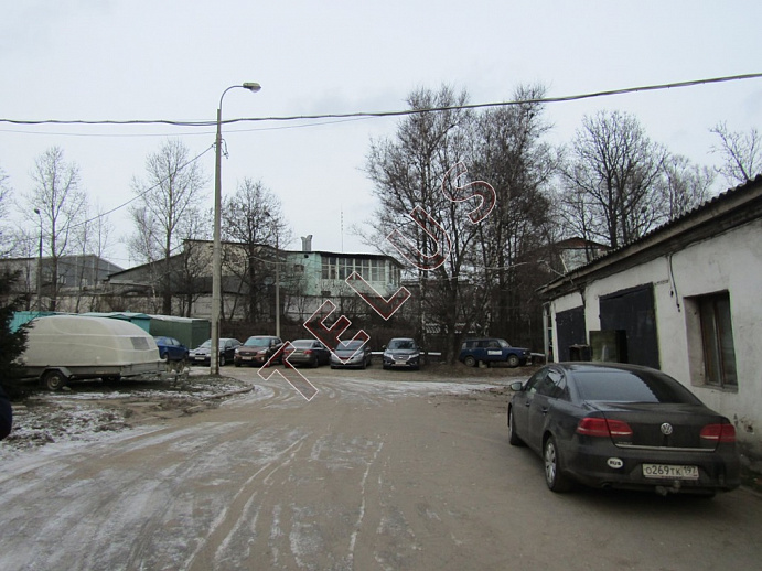   ул. Профсоюзная, 139с3.Здание, ID объекта 5273 - 18