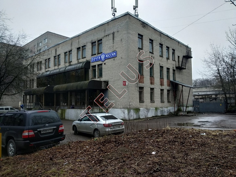 ул Папанина. 1 459 кв.м. Продажа , ID объекта 4911 - 2