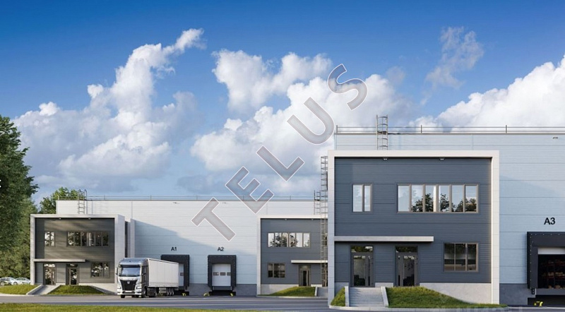 ул Сенькино. 1 446 кв.м. Продажа , ID объекта 7697 - 1