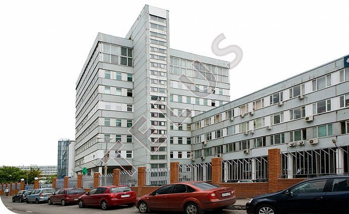 Торговое с арендатором, ID объекта 7793 - 2