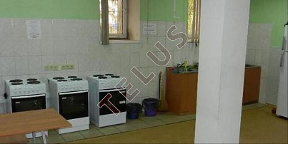 ул Софьи Ковалевской. 1 580 кв.м. Продажа , ID объекта 332 - 3