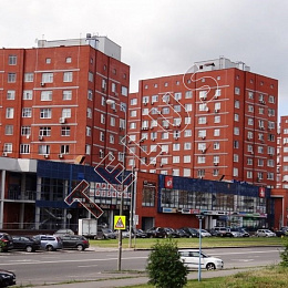 ул Соколово-Мещерская. 2 046 кв.м. Продажа , ID объекта 4756 - 4