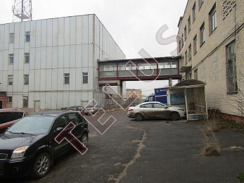 ул Большая Покровская. 5 199 кв.м. Продажа , ID объекта 5540 - 6