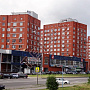   ул. Соколово-Мещерская, 25.Торговые помещения, ID объекта 4756 - 4