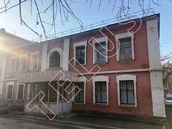 Хуторской 4-й пер. 271.50 кв.м. Продажа , ID объекта 4734 - 1