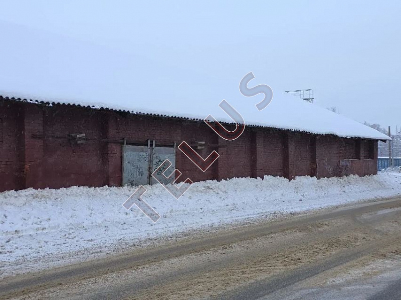 ул Железнодорожная. 351.40 кв.м. Продажа , ID объекта 8244 - 4
