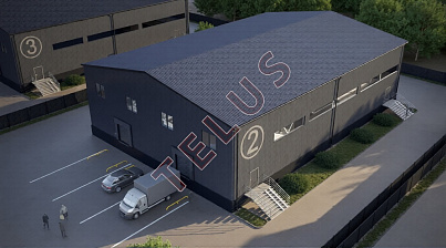 4 400 кв.м. Продажа , ID объекта 7937 - 4