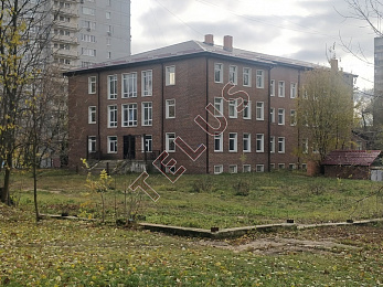 ул Джанкойская. 1 801.40 кв.м. Продажа , ID объекта 5197 - 2
