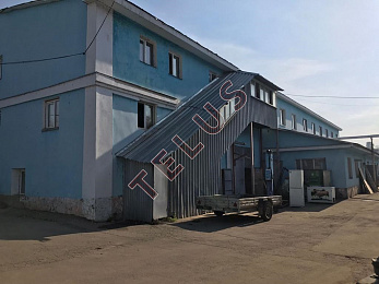 ул Горная. 4 050 кв.м. Продажа , ID объекта 4424 - 3