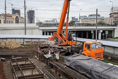 ул Бутырский. 184.40 кв.м. Продажа , ID объекта 5562 - 6