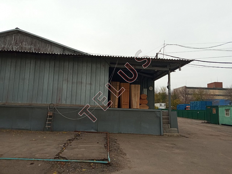ул Промышленная ул. 1 487.40 кв.м. Продажа , ID объекта 5356 - 6