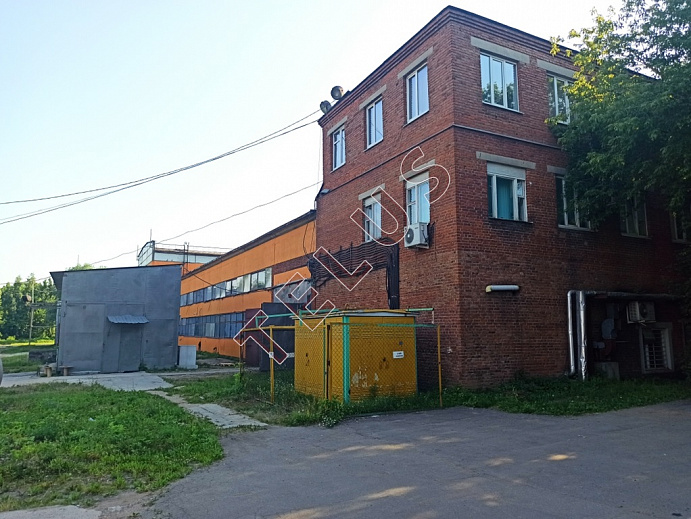   ул. Кантемировская, 60.Складские помещения, ID объекта 5083 - 1