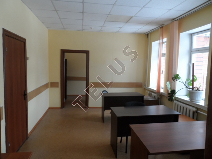 Город Люберцы,  проезд 1-й Панковский, 3.Здание, ID объекта 5481 - 10