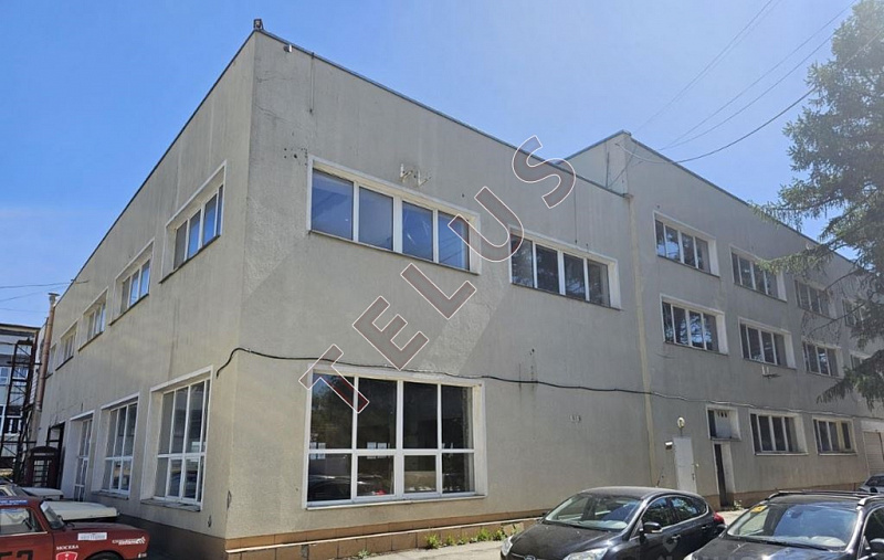 Волоколамское шоссе. 3 600 кв.м. Продажа , ID объекта 7713 - 6