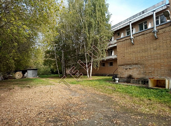 ул Большая Косинская. 3 800 кв.м. Продажа , ID объекта 4854 - 6