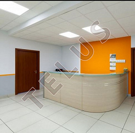 Саввинская наб. 4 650.50 кв.м. Продажа , ID объекта 4751 - 5