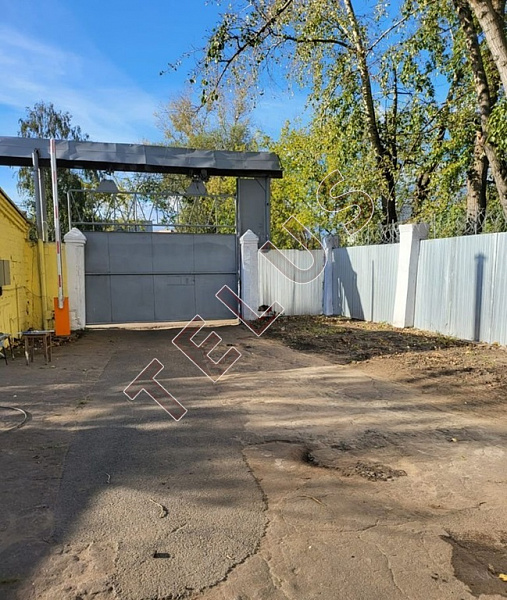 ул 2-я Владимирская. 6 000 кв.м. Продажа , ID объекта 7831 - 4