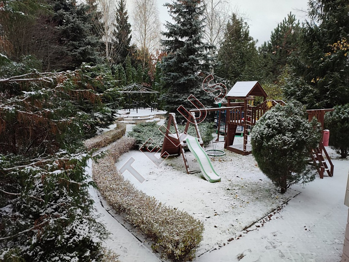 Город Красногорск, .Коттедж, ID объекта 5565 - 10