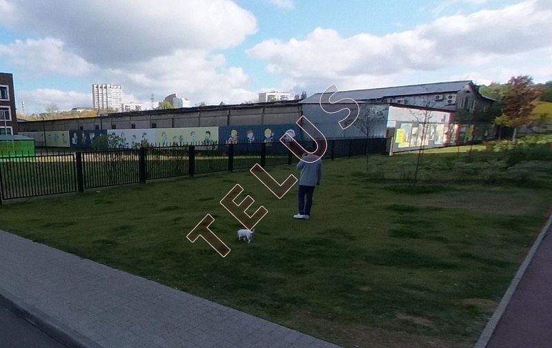 ул Амурская. 6 315 кв.м. Продажа , ID объекта 8179 - 4