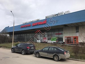 ул Крылатская. 650.80 кв.м. Продажа , ID объекта 7790 - 1