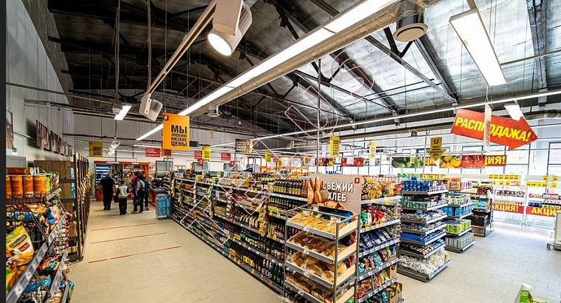 ул Виноградная. 980 кв.м. Продажа , ID объекта 6620 - 4