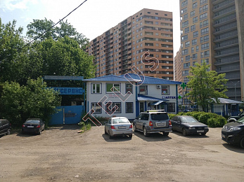 ул Советская. 1 400 кв.м. Продажа , ID объекта 5458 - 6