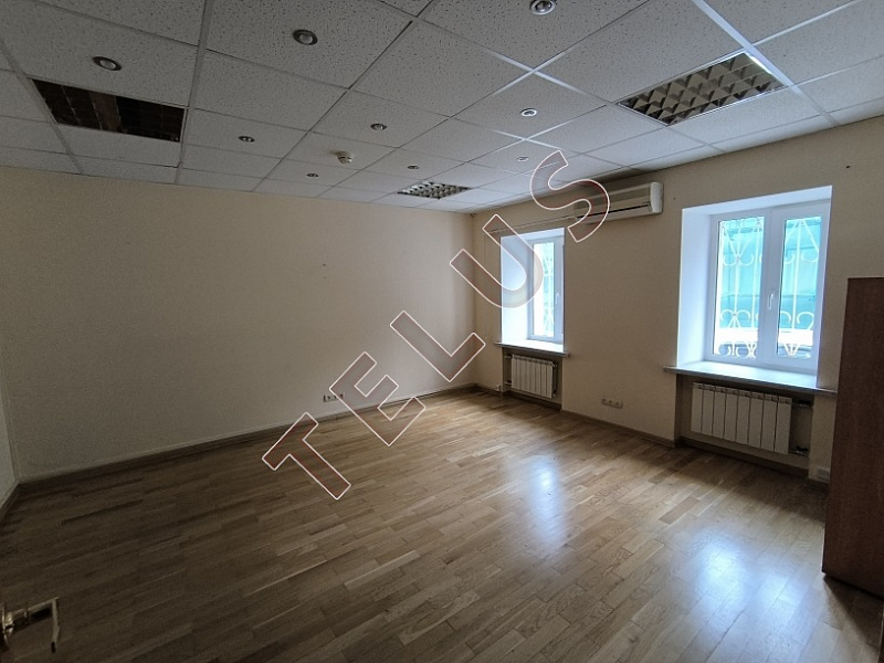 Продается торговое помещение 304.90 м², Москва, ул. 1-й Волконский переулок, 11 стр 1, ID объекта 7858 - 17