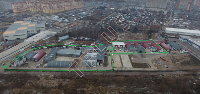 ул Дорожная. 10 073 кв.м. Продажа , ID объекта 5128 - 1